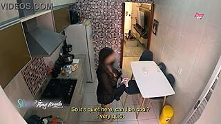 hot wife thay ksada teases, 