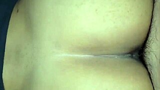 Single Mom's Brutal Anal for Quick Cash