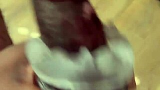 3D model of a huge cock for cock rubbing and masturbation
