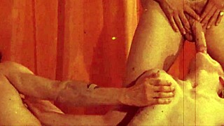 Dark Lantern Entertainment Unveils Vintage Threesome With Hairy Retro Erotic Confessions