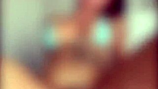 Hot bikini babe, wanna see my anal interview POV?