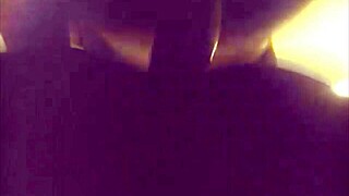 A young Asian couple has rough sex and uses a dice game to decide who gets to cum