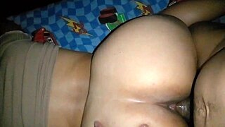 Ass, ass licking, Latina, natural tits, tits