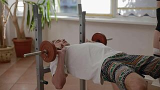 Tight pussy lover craves rough sex