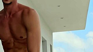 yo, banging tommy cabrio on balcony, neighbors staring! 😜