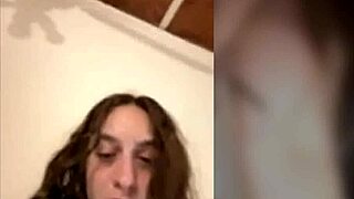 Argentinian neighbor is a hot woman