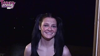 Daisy Garcia joins cheerleader squad