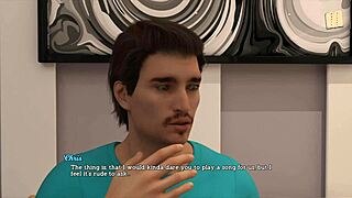Leap of faith 47 - this is a great porn video