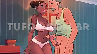 The most popular erotic comics of 2024