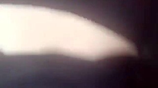 A girl cheats on her husband with a stranger she met, enjoying wild sex