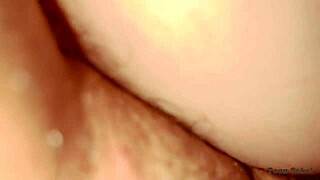Stepdad screwed petite Latina stepdaughter deep and hard