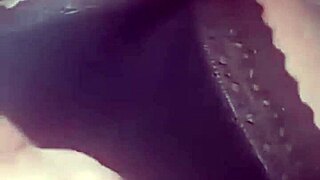 A girl cheats on her husband with a stranger she met, enjoying wild sex