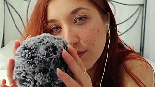 Asmr joi English subtitles - Relax and cum for me
