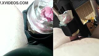 An unusual morning session turned really hot