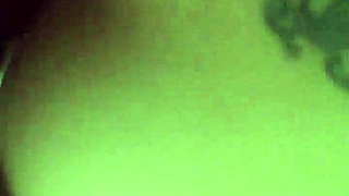 Whore with tattoos in ass to mouth action
