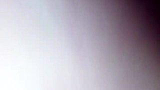 Me fucking my wife from behind, making her shake with pleasure