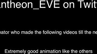 All videos and images from Patheon Eve on Twitter