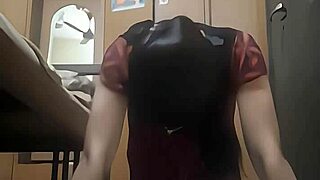 Exercise for getting bigger boobs like a Desi bhabhi