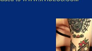 Redhead Secretary Victoria Greene Sucks Cock at Milking Table in Office Setup