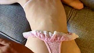 4K Uncut Cheating Spinner Wife Pounded Raw From Behind on Snapchat