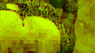 Vergon made me cum inside and let her go completely