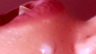 step mom loves massages and gets naughty after