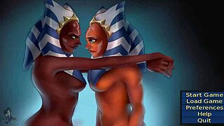 Star wars orange trainer uncensored guide - Part 3