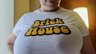 Ms Moon is having a black cock swallowing party, and she swallows