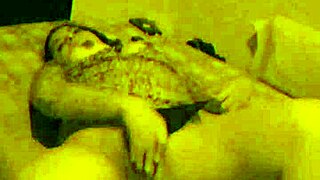 Vergon made me cum inside and let her go completely