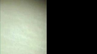 A young beauty is fucked by her stepbrother