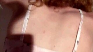 Daddy issues fuel cheating; horny wives crave rough sex