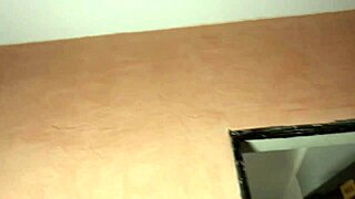 Babe Sarah was fucked on the couch in a steamy session