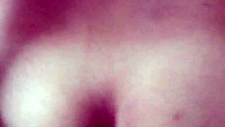 Hot Latin girl loves getting fucked from the back