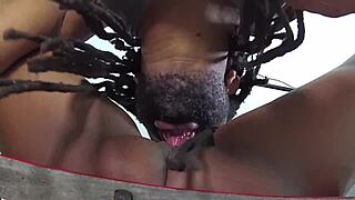 hot pussy eating n face fuckin with stunnin pornstar nina rivera, omg