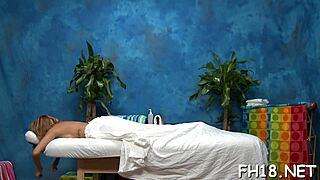 You can download massage porn movies from the internet for free