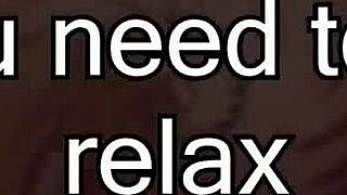 Erotic hypnosis 49 Mistress Lisa: Hypnosis for relaxation