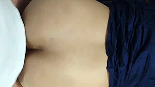 Horny Desi College Lovers Enjoying Intense Anal Sex