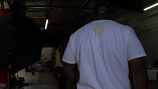 Black men in incredible threesome action with amazing divas, simply breathtaking!