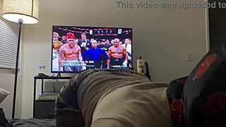The famous Tyson fight was clearly rigged