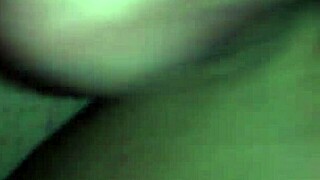 Doggy style anal sex with hot girl