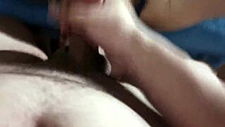 Oh Wow! My Boyfriend Pounds Me Hard in Doggy with Reverse Deep Throat!