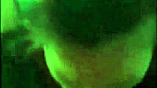 Kandy Kane, Sri Lankan BBW, gives deepthroat in homemade amateur clip