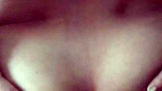 Hot Latin girl loves getting fucked from the back