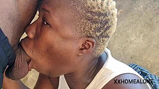 Girl with big ass nimi caught masturbating in public, no shame