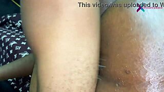 Big Cap African Cock Slams Big Ass Ebony, I'm Obsessed