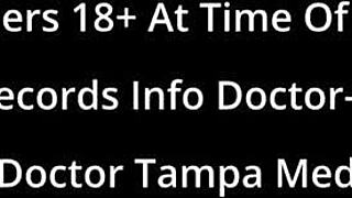 Doctor Tampa - Entrance physical for Tampa University - Raya Nguyen