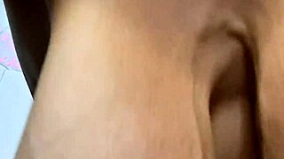 Big natural boobs redhead Eviee skips yacht for skinny blonde Kyle Stroker