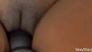 Wow, check out Sexystacy7, such a sexy chick with a gorgeous pussy! 😍