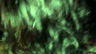 I Am Kitty, Inexperienced, Sucking a Throbbing Cock with Raw Colombian Heat
