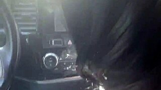hey, need a lift? milfycalla ep 4 gets wild in the car!